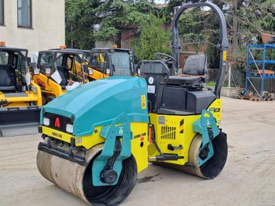 Ammann ARX26-2
