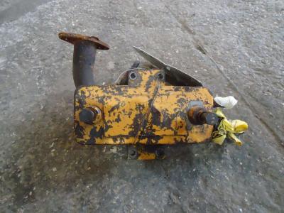 Scambiatore di calore per Fiat Allis FL8 - FL4 in vendita da OLM 90 Srl