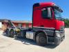 Mercedes-Benz Camion scarrabile Foto 6 thumbnail