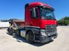 Mercedes-Benz Camion scarrabile Foto 7 thumbnail