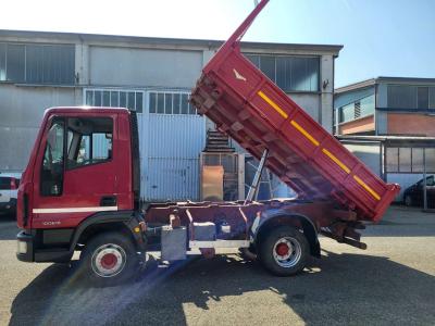 Iveco Eurocargo 100e18 in vendita da Centro Macchine S.r.l.