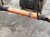Pistone avambraccio (stick) per Fiat Hitachi Ex 135 Foto 3 thumbnail