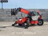 Manitou MT1440 A/C - Sway Foto 10 thumbnail