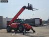 Manitou MT1440 A/C - Sway Foto 16 thumbnail