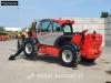 Manitou MT1440 A/C - Sway Foto 8 thumbnail