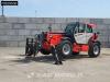Manitou MT1440 A/C - Sway Foto 9 thumbnail