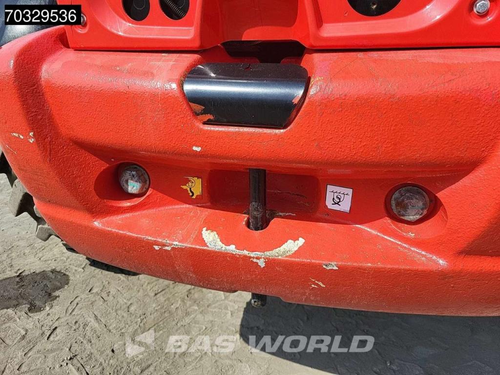 Manitou MT1440 A/C - Sway Foto 21