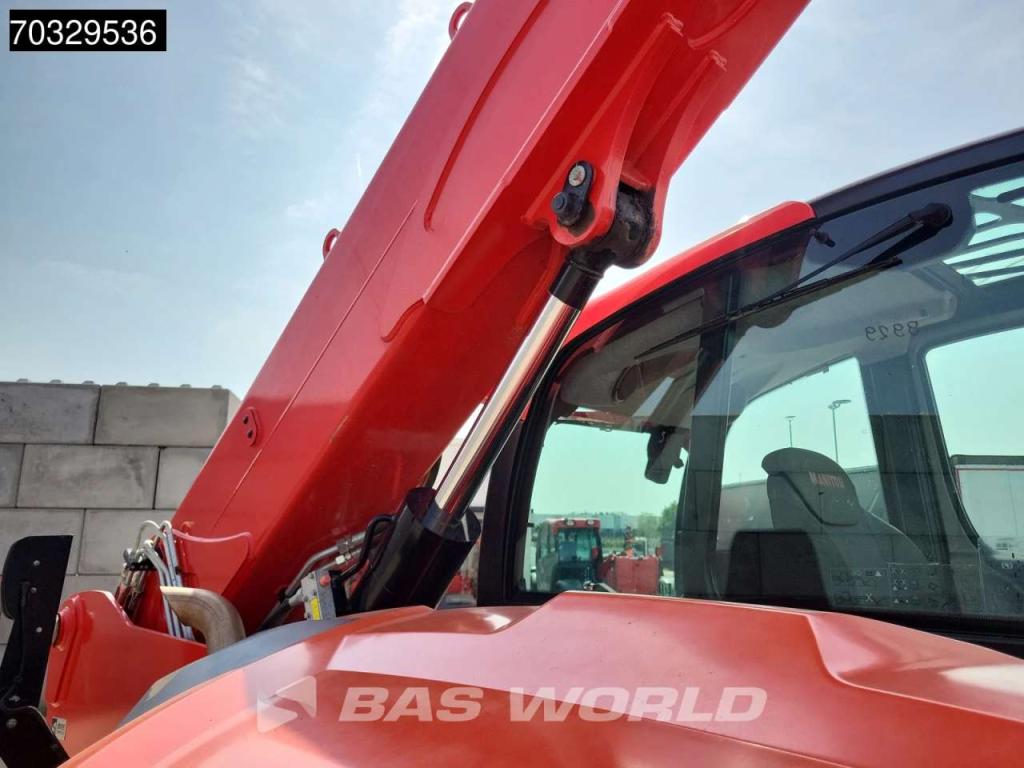 Manitou MT1440 A/C - Sway Foto 22