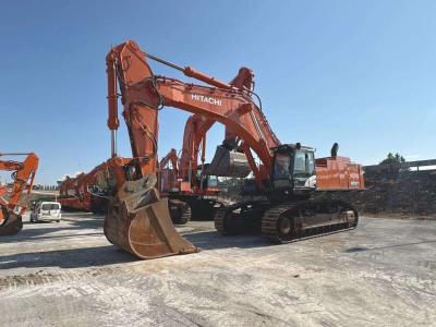 Hitachi ZX870LCR-5B in vendita da Massucco T. Srl