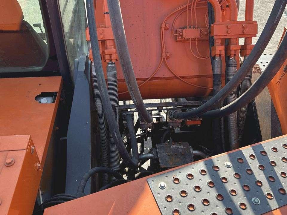 Hitachi ZX870LCR-5B Foto 12