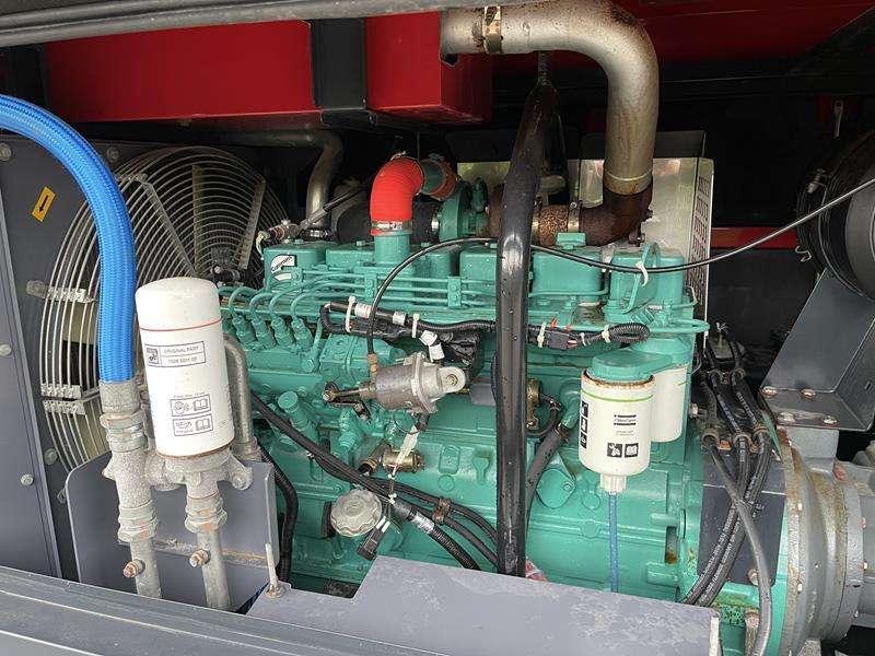 Chicago Pneumatic CPS 400 Foto 13