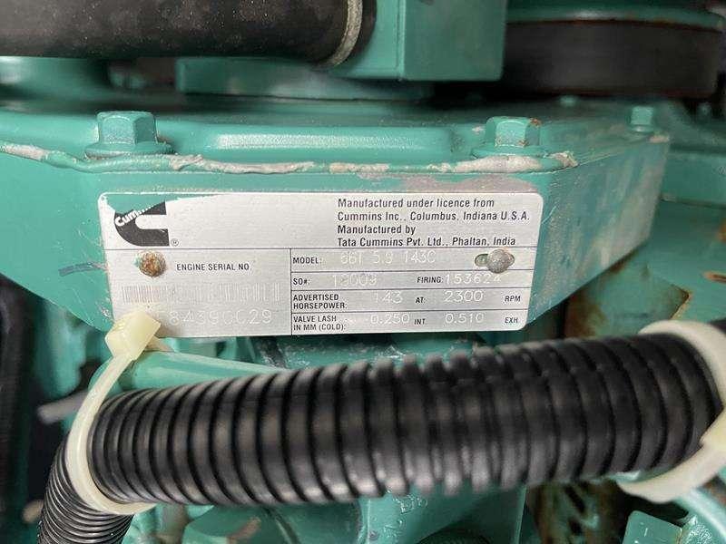 Chicago Pneumatic CPS 400 Foto 15