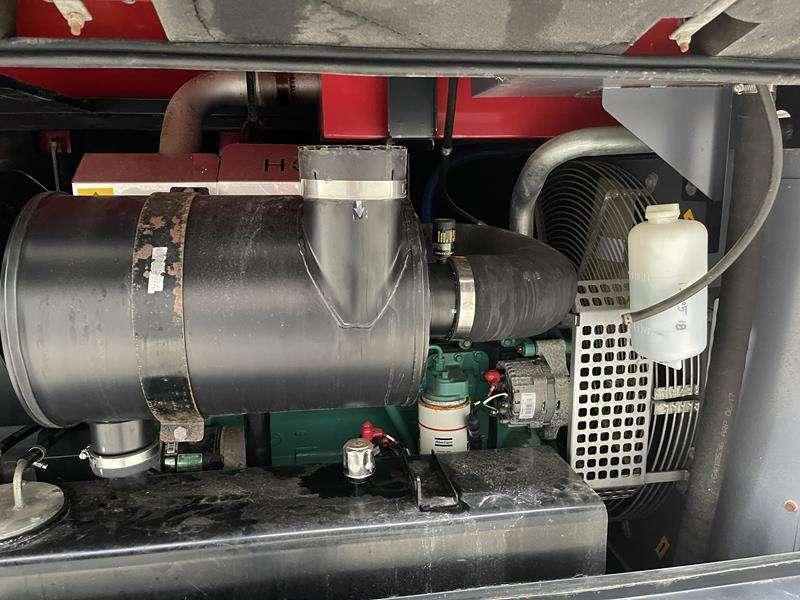 Chicago Pneumatic CPS 400 Foto 6