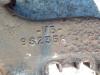 Collettore scarico per Caterpillar 951C - MOTORE 3304 Foto 3 thumbnail
