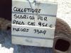 Collettore scarico per Caterpillar 951C - MOTORE 3304 Foto 4 thumbnail