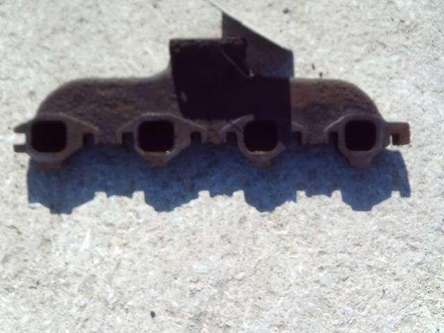 Collettore scarico per Caterpillar 951C - MOTORE 3304 Foto 1