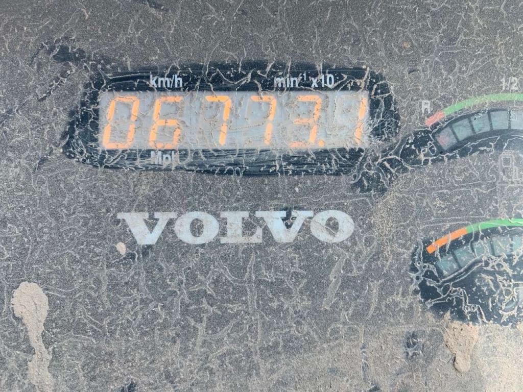 Volvo L32Z Foto 8