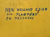 New Holland E215B Foto 18 thumbnail