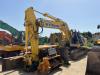 New Holland E215B Foto 6 thumbnail