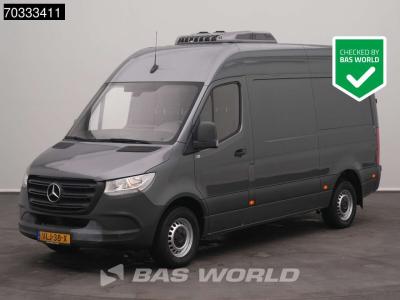 Mercedes-Benz Sprinter 314 CDI Koelwagen Konvekta Airco Cruise Euro6 Koel Koeler Kühl Külher Kühlwagen Kühlkasten in vendita da BAS World B.V.