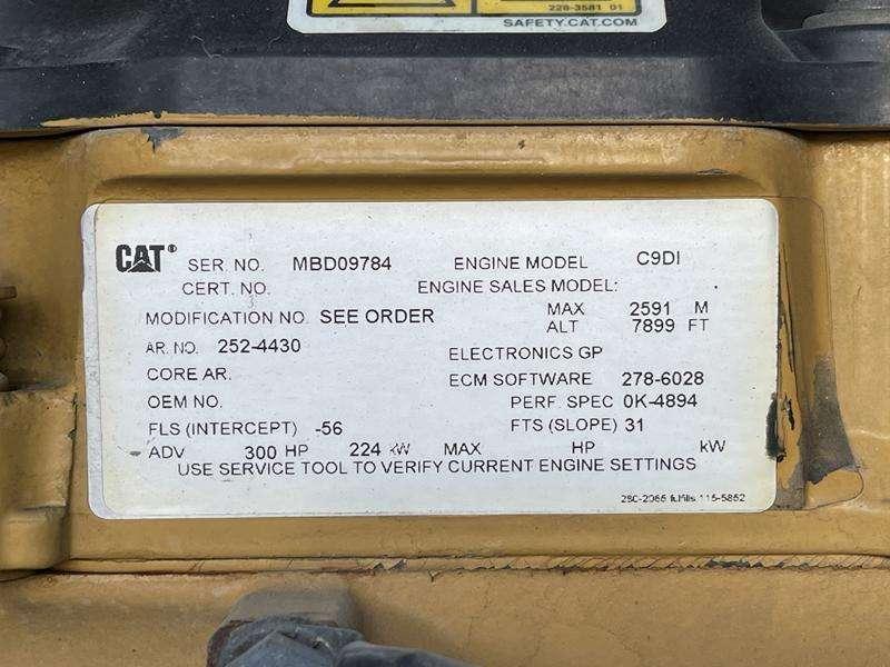 Atlas Copco XRHS 366 Foto 10