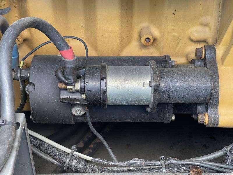 Atlas Copco XRHS 366 Foto 13