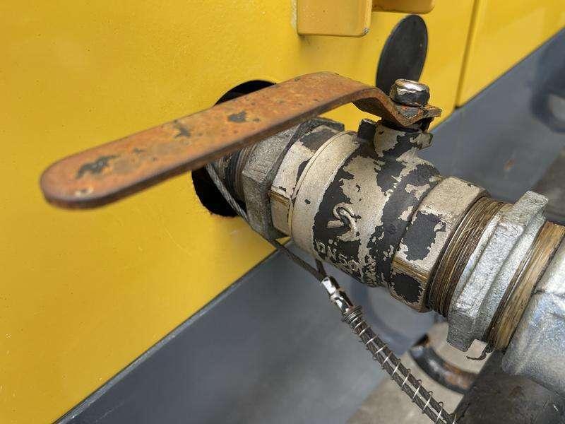 Atlas Copco XRHS 366 Foto 14