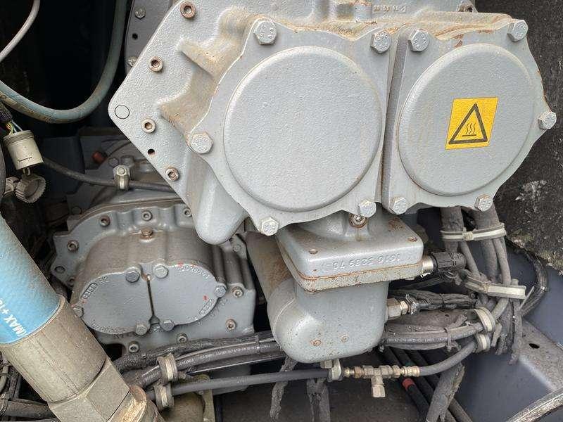 Atlas Copco XRHS 366 Foto 18