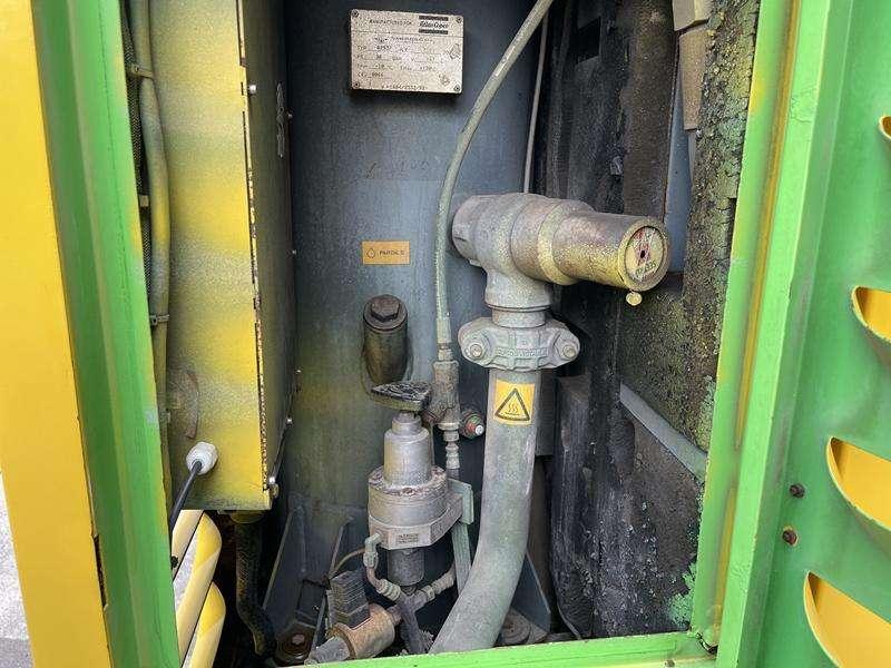 Atlas Copco XRHS 366 Foto 19