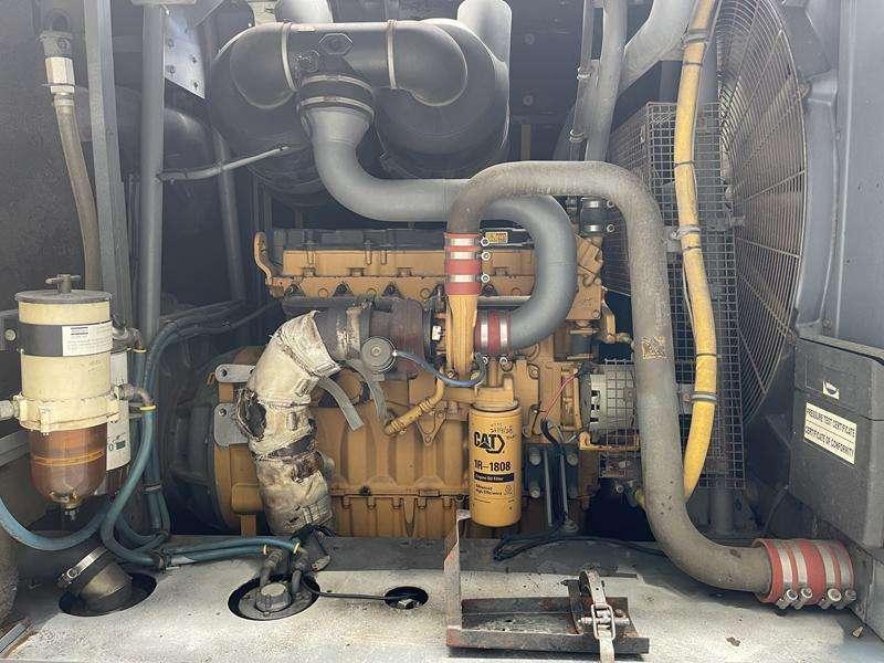 Atlas Copco XRHS 366 Foto 22