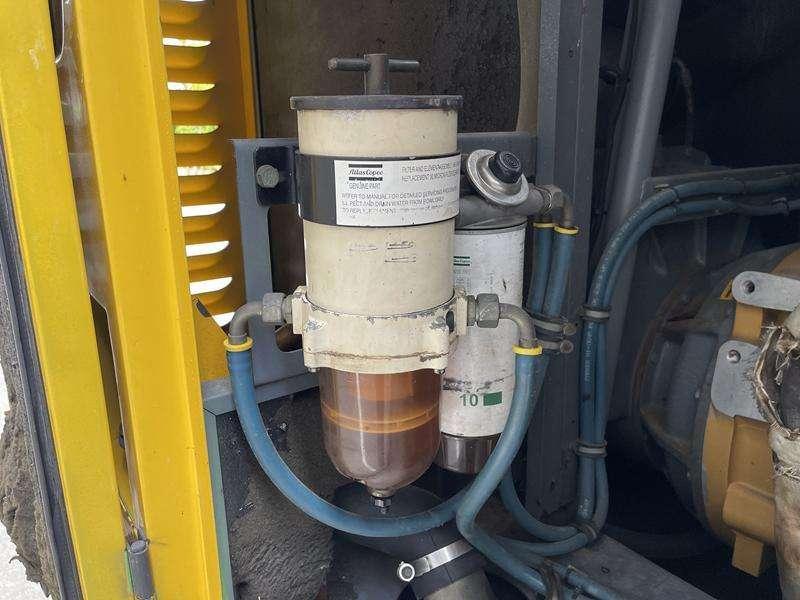 Atlas Copco XRHS 366 Foto 23
