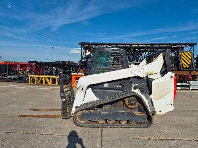 Bobcat T 76 in vendita da Aertssen Trading