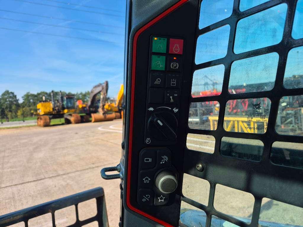 Bobcat T 76 Foto 14