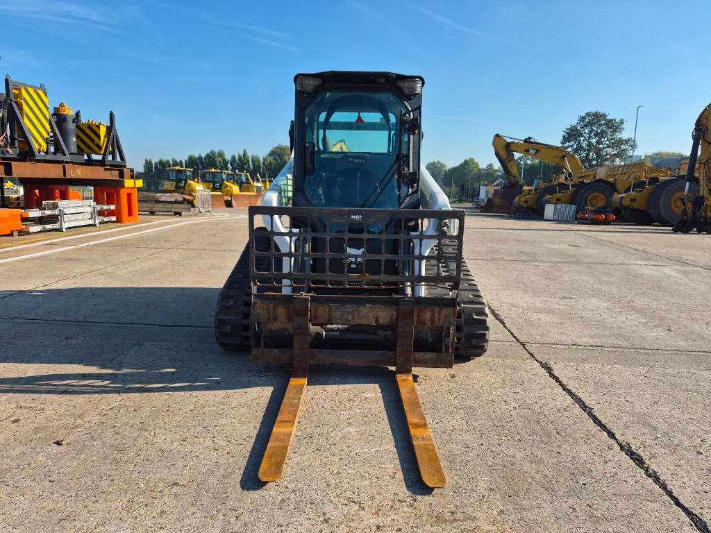 Bobcat T 76 Foto 3
