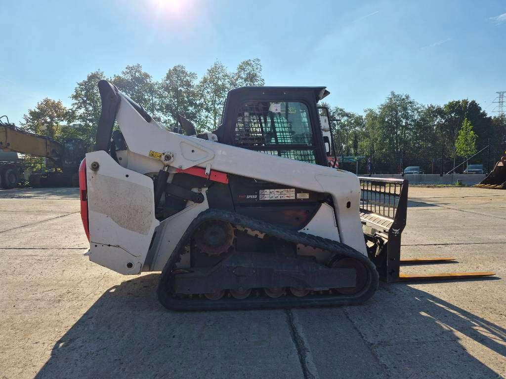 Bobcat T 76 Foto 5