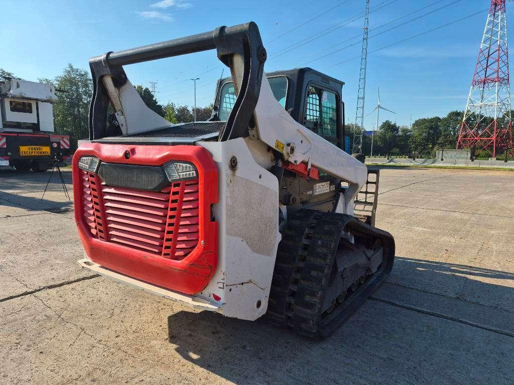 Bobcat T 76 Foto 6