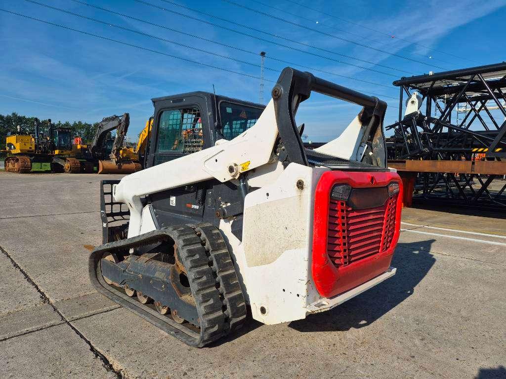 Bobcat T 76 Foto 8