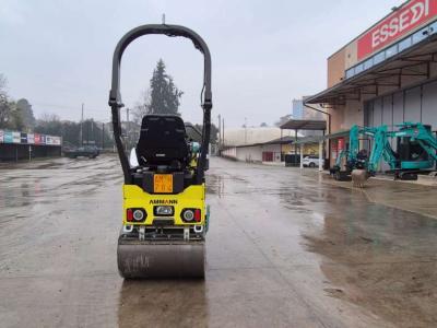 Ammann ARX 12