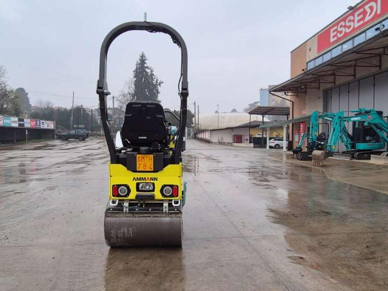 Ammann ARX 12 Foto 2