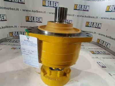 Poclain Hydraulics MSE05 in vendita da Kolben s.r.l.
