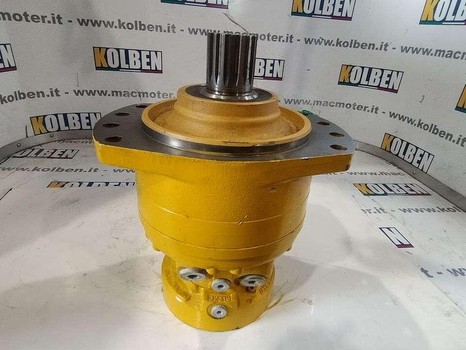 Poclain Hydraulics MSE05 Foto 3