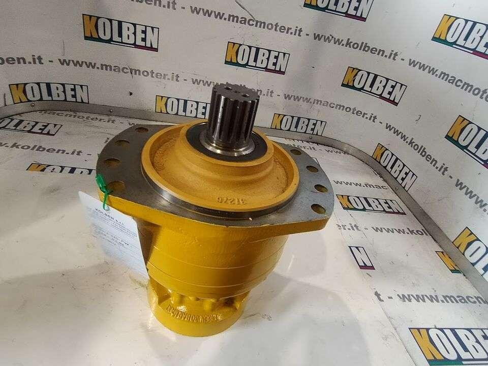 Poclain Hydraulics MSE05 Foto 4