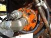 Pompa idraulica di sterzo per Fiat Hitachi FR220 Foto 1 thumbnail