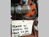 Pompa idraulica di sterzo per Fiat Hitachi FR220 Foto 3 thumbnail