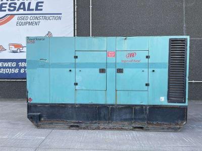 Ingersoll Rand G 250 in vendita da Machinery Resale