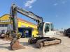Liebherr R 900 C Litronic Foto 1 thumbnail