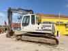 Liebherr R 900 C Litronic Foto 4 thumbnail
