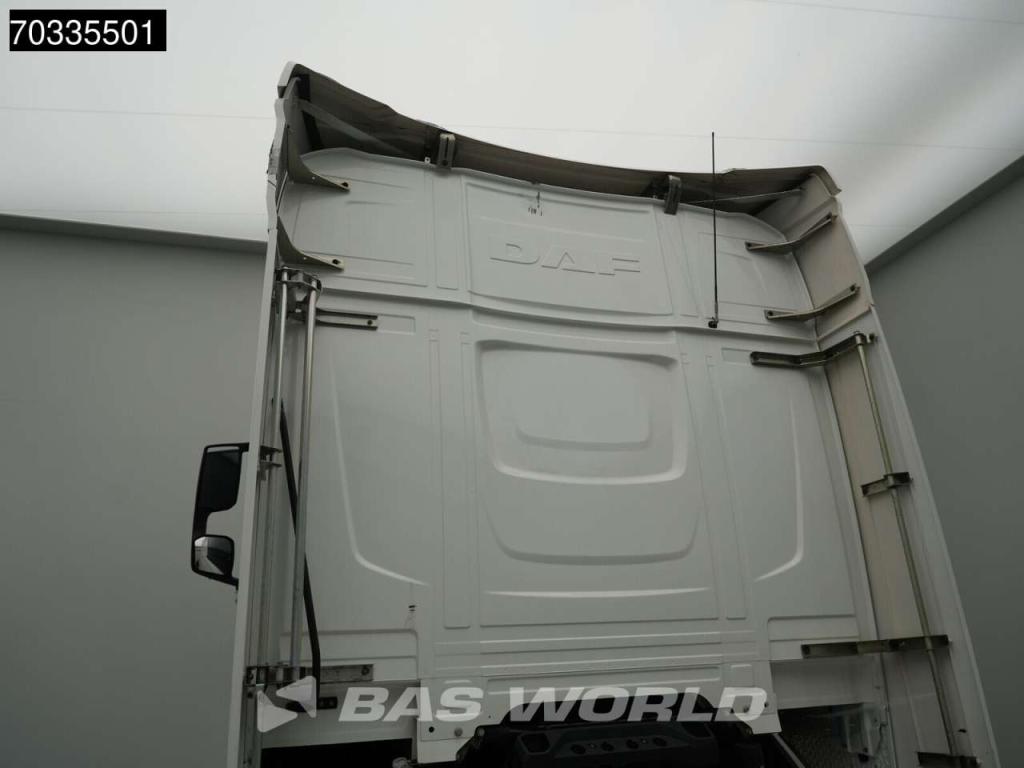 Daf XG 480 XG 4X2 2x Tanks ACC Foto 14