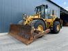 Caterpillar 824H Foto 1 thumbnail