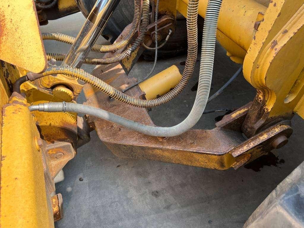 Caterpillar 824H Foto 11